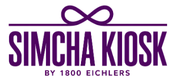 Simcha Kiosk
